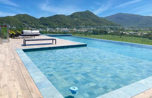 Lindo Studio no OKA Floripa - Campeche - SOK218 - Foto 32