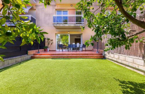 Cambrils Molí - Jardín i piscina - Photo 7