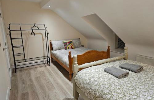 Forthill Lodge - Foto 20