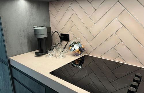 Luxury Hot Tub Jacuzzi & Sauna Apartment With Pool Table In Mid Ulster - Foto 68