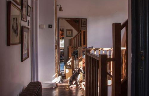 Charming Tudor riverside house - Foto 71