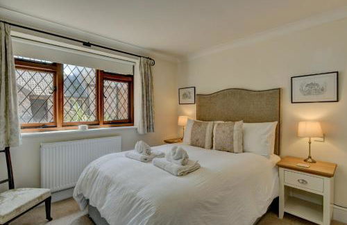 Two Grooms Cottage Dunster - Photo 7