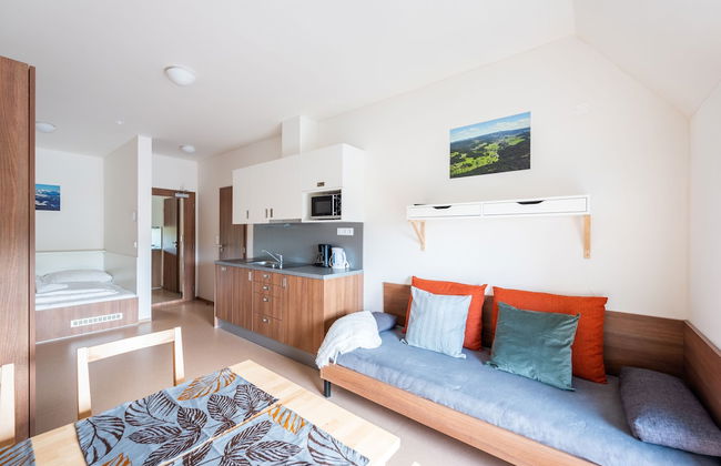 Apartmány Rokytka Snowhouse - Photo 6