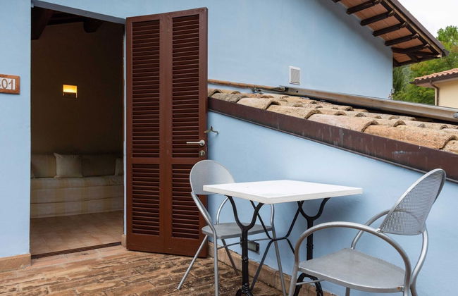 Two-room Holiday Home With Swimming Pool - Foto 37