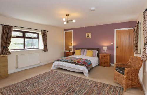 Yr Hen Stabl - Photo 17