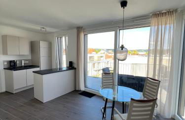 Penthouse im Herzen von Neckarsulm - Foto 23