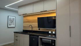 Studio Luxo! Metro, Paulista & Ibirapuera Próximo - Foto 3