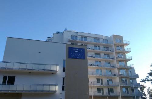 Mielno Holiday Apartament 401 typu studio - Foto 2