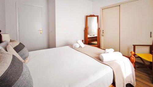 Villa Exclusiva, Piscina Privada y Vistas al Mar - Foto 5, towels, wardrobe