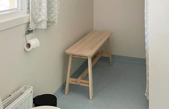 4 Person Holiday Home in Hjarnarp - Foto 10