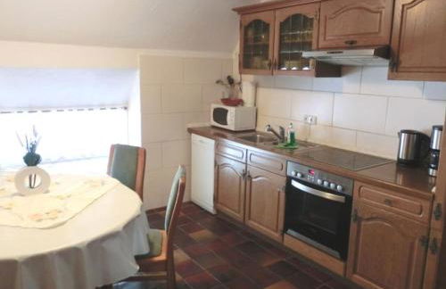 Ferienwohnung Haus Luft - Foto 14