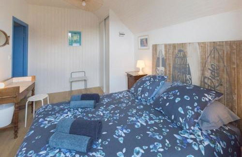 Villa Kérity-Ki - au coeur du port typique de Kérity - Photo 45