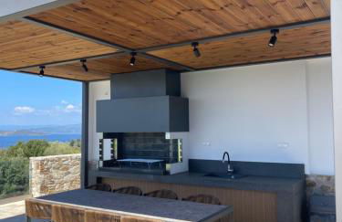 Elia Luxury House - Photo 10