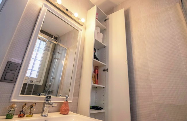 Twodo Exclusive Apart Taksim - Foto 33