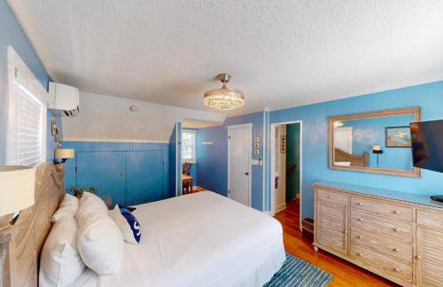 Old Town Garden Villas - Andros Suite - Foto 20