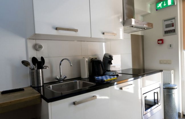 Allure Garden Apartments - Foto 33