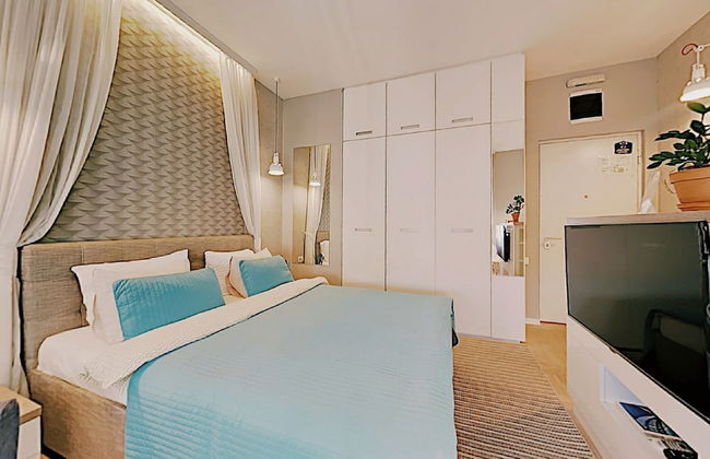 Basco Knez Mihailova Apartments - Photo 12