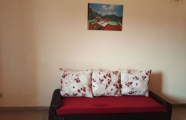 Residence Rom 4 Treicheville - Foto 11