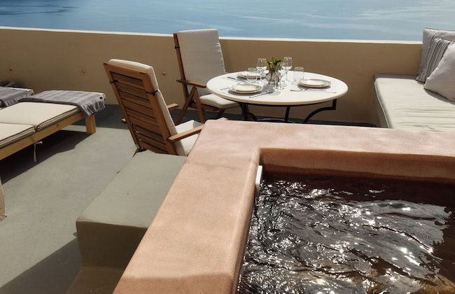 The A Collection, Oia by K&K - Foto 61