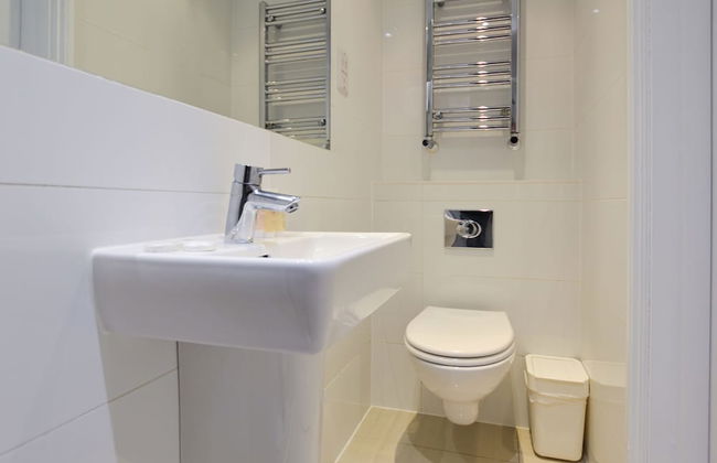Paddington Green Serviced Apartments by Concept Apartments - Photo 43