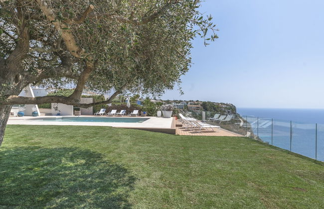 Villa Luna - Foto 27