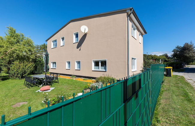 Spacious Family Haven in Kropelin - Foto 37