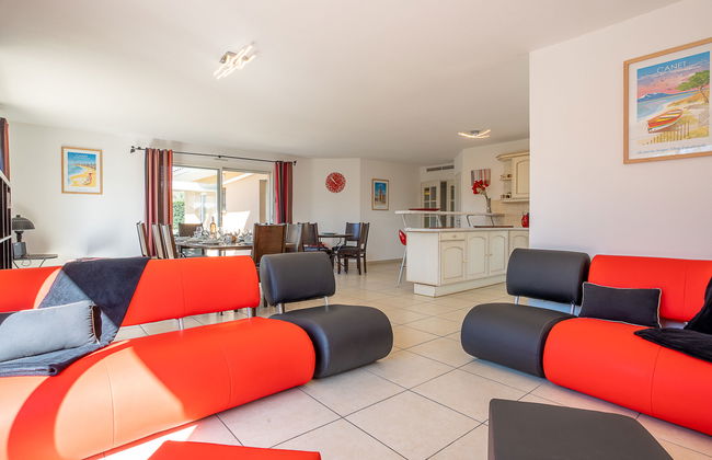 Les Villas de l'Etang - Photo 6