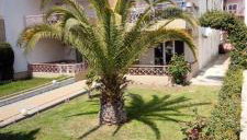 Lucy's next to sea apartment - Foto 1, Garden