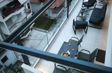 JOANNA Luxury living Apartment - Foto 33