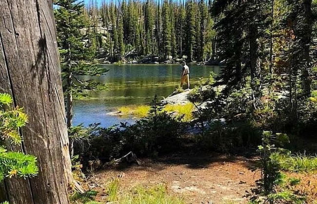 Hannon House - Photo 37