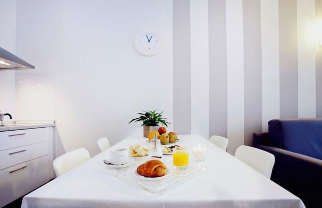 Residence Riviera Palace, Loano - Foto 25