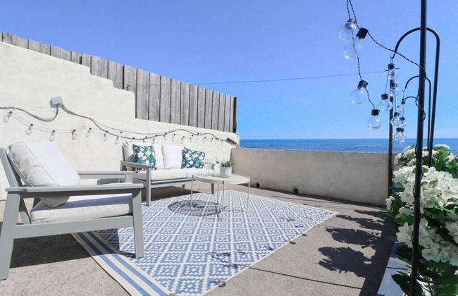 Coorie By The Coast Beachfront Cottage Arbroath - Foto 60