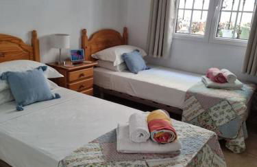 Fabulous 3 bedroom Townhouse located within Villa Martin - Foto 12