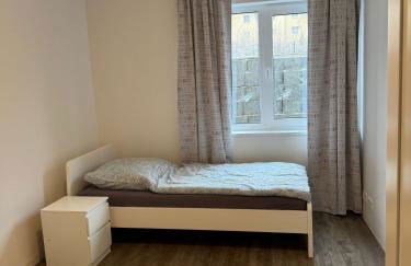 Neu und Günstig! Hochwertige Ferien- und Monteurswohnung bei Leipzig Nähe A14 - Foto 15