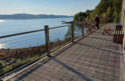 Tigh na Breac - Great Outdoor Activity Location Oban - Foto 12