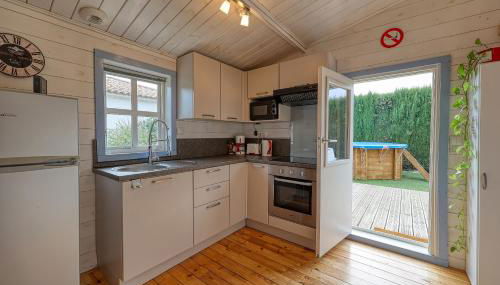 Chalet de Christine - Foto 4