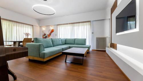 Luxury Flat at Archaeological Museum - Foto 5