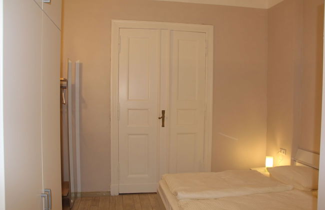 Stars Berlin Apartments Essener Straße - Foto 11