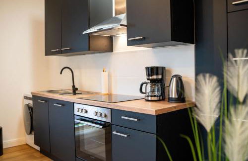 Möbliertes Wohnen - Nina - Foto 9