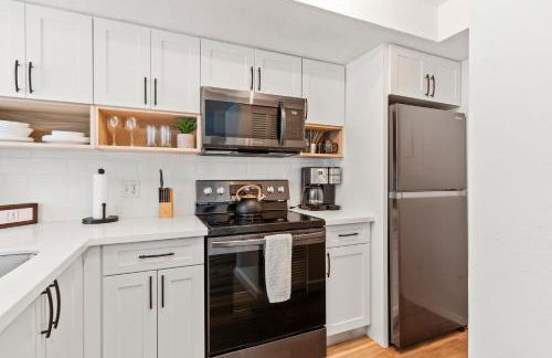 Park Shore Resort - Foto 4