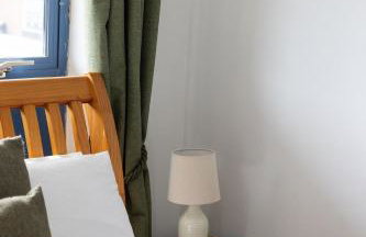 Sunny 1 bedroom apartment, Ocean house, East wittering - Foto 19