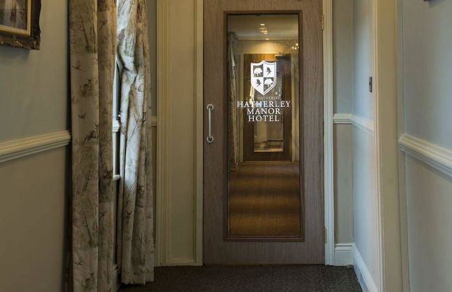 Hatherley Manor Hotel & Spa - Photo 7