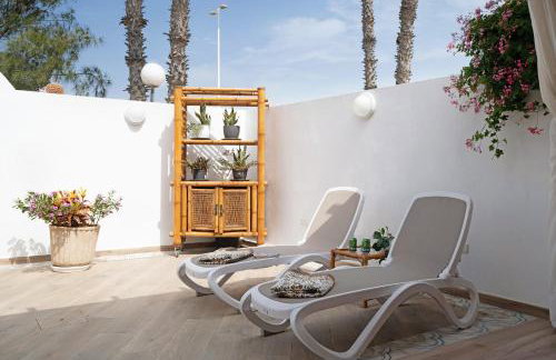 Casa Jardín - Foto 6