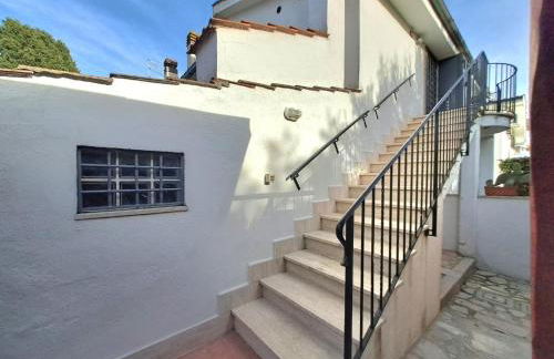 Appartamento la casa di Mary Anguillara Sabazia-Lago,Relax e Roma a portata di treno - Foto 19