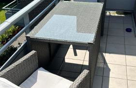 Apartment Düsseldorf-Lohausen - Foto 27