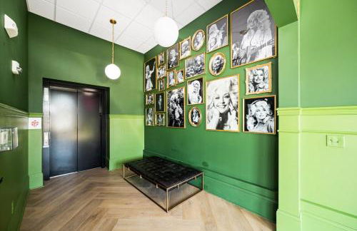 Good Vibes on Main - NEW - 1 Mile to DTNash - Foto 8