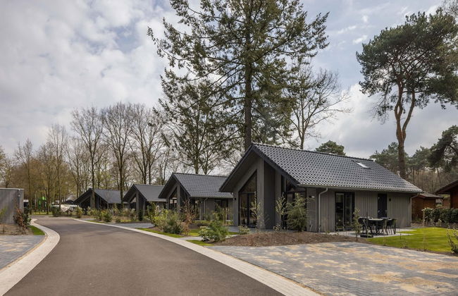 Eco Villa in Latour With Garden Sauna - Foto 1