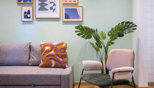 Stay U-nique Apartment Castanyer II - Foto 2