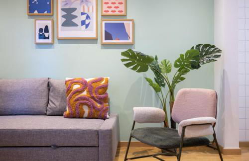 Stay U-nique Apartment Castanyer II - Foto 2