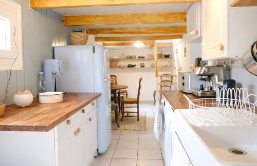 La petite Cabane, 200m de la plage - Foto 20